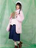 cosplay日本美女性感套图 lenfriedom!typeD 第二部(47)